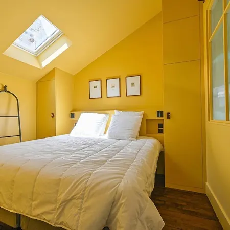 Beautiful Loft - Montmartre Apartment *