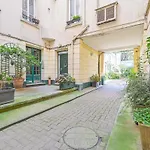 Beautiful Loft - Montmartre